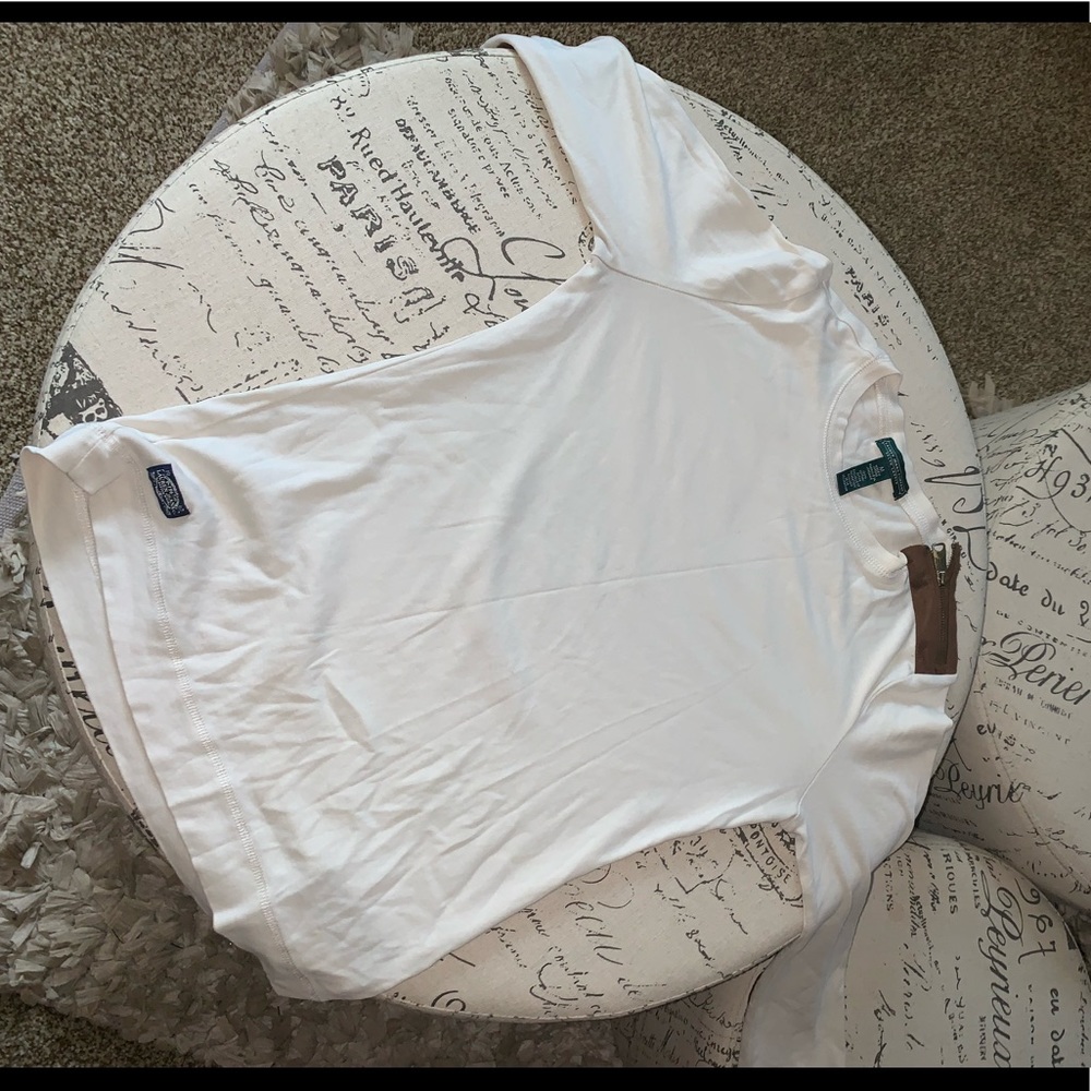 Ralph Lauren polo shirt (I TAKE CASHAPP)
